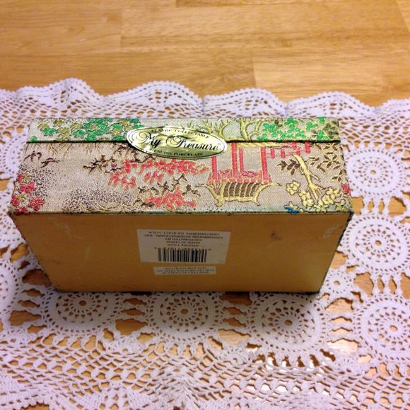 Genuine porcelain cup and saucer, My Treasure from Kingsbridge International - Picture 3 of 16